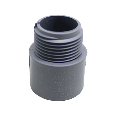 Conector para Conduit Cédula 40 de 1″.