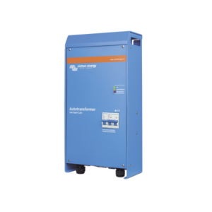 Autotransformador 120/240 V-32A / Incremento – Reducción de Voltaje