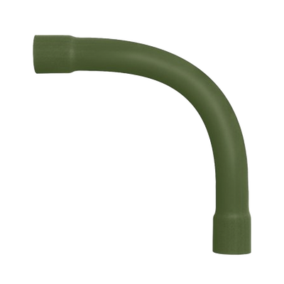Cople para Tubería Conduit PVC Ligero de 1 1/4″ (32 mm).