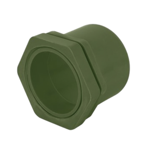 Conector Conduit PVC Ligero de 1/2″ (13 mm).
