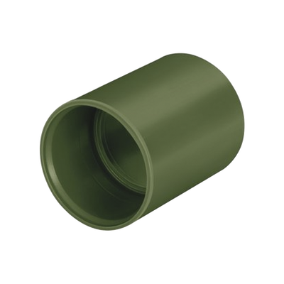 Cople Conduit PVC Ligero de 1/2″ (13 mm).