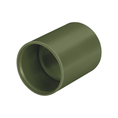 Cople para Tubería Conduit PVC Ligero de 2″ (51 mm).