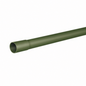Tubo Conduit PVC Ligero de 3/4″ (19 mm) de 3 m.