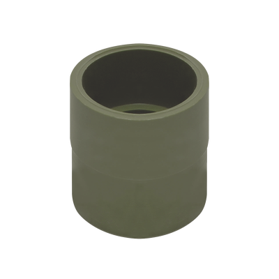Cople para Tubería PVC Conduit Pesado de 1″ (25 mm).