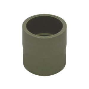 Cople para Tubería PVC Conduit Pesado de 1/2″ (13 mm).