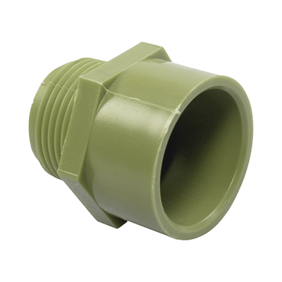 Conector para Tubería PVC Conduit Pesado de 2″ (50 mm).