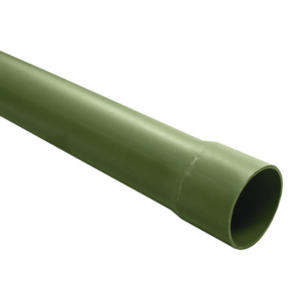 Tubo PVC Conduit pesado de 3/4″ (19mm) de 3 m.
