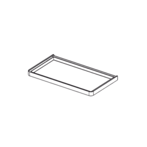 BASE PARA BATERIA AXE 5.0L-C1