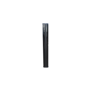 Carcasa Ultra Resistente / 200 cm (78.74 Pulgadas) de Altura / Ideal para Sensores Fotoeléctricos / Instalación en Suelo / 360° de Visión