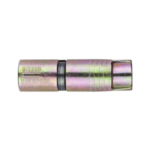 Taquete Expansor Tipo Z de 1/4″ (SIN TORNILLO).