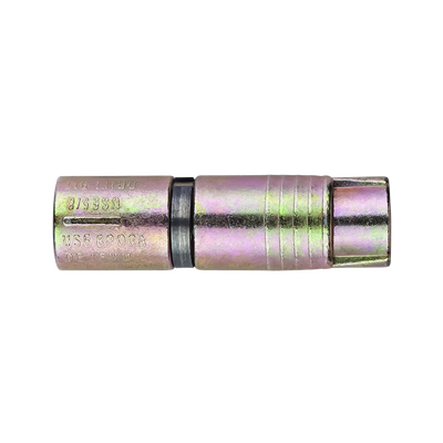 Taquete Expansor Tipo Z de 1/4″ (SIN TORNILLO).