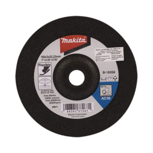 Disco de desbaste de 4 1/2″