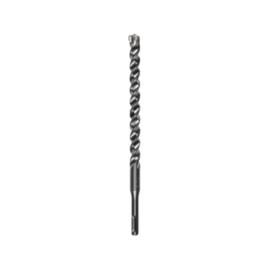 Broca para concreto 5/8″ x 10″ SDSâ€‘PLUS, 3â€‘Filos