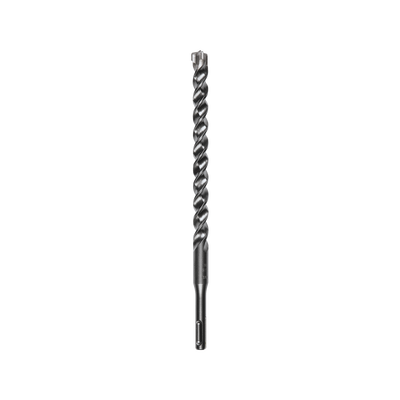 Broca para concreto 5/8″ x 10″ SDSâ€‘PLUS, 3â€‘Filos