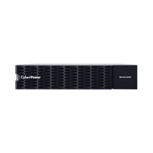 Módulo de Baterías Externas de 144V a 55 Amp, para Extensión de Tiempo de Respaldo, Para UPS Modelos OL5KRTHD y OL6KRTHD