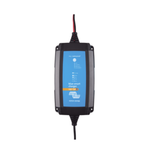 Blue Smart IP65 24/13 / Cargador de Baterías 24V, 13A / Para Ambientes Marinos y Terrestres. / Para baterías de Plomo y Litio
