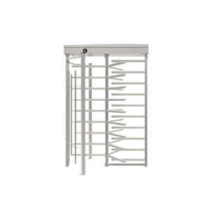 Torniquete Sencillo / Cuerpo Completo / Fabricado En Acero Inoxidable Grado 304 / Bidireccional / Compatible Con Cualquier Control de Acceso
