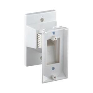 Montaje para Sensores Optex, serie LX/CX / Compatible con LX-402 / QXI Series