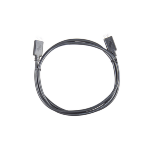 Cable de Comunicación VE.Direct a VE.Direct para controladores Victron de 5 m