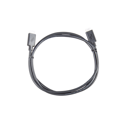 Cable de Comunicación VE.Direct a VE.Direct para controladores Victron de 5 m