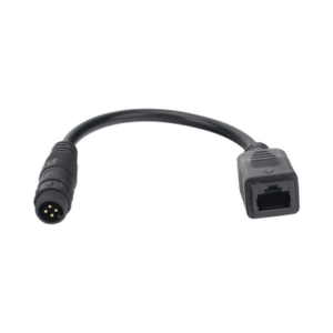 Extensión de Cable de Comunicación RJ45 – RJ45 Compatible con EPEVERWIFI