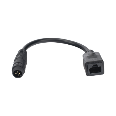 Extensión de Cable de Comunicación RJ45 – RJ45 Compatible con EPEVERWIFI