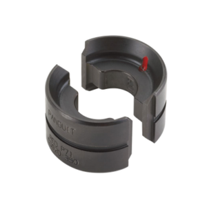 Dado de Prensado para Herramienta de Crimpado PANDUIT Serie CT29XX, Calibre 4 AWG Cobre, 6 AWG Aluminio. Código Gris P29