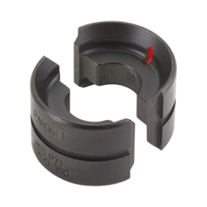 Matrices de prensado CD-920-O para calibre 1/0-2/0 Awg