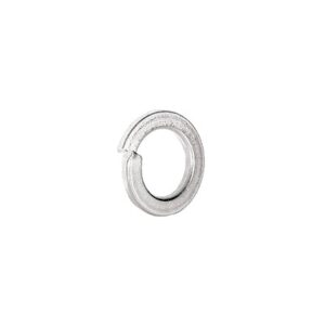 Arandela de presión de 1/4″ (6.3mm)