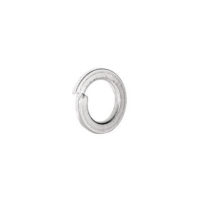 Arandela de presión de 1/4″ (6.3mm)
