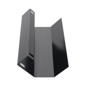 (CH-BC12TB-EP) Bajada de cable para escalera tubular de 12 de ancho