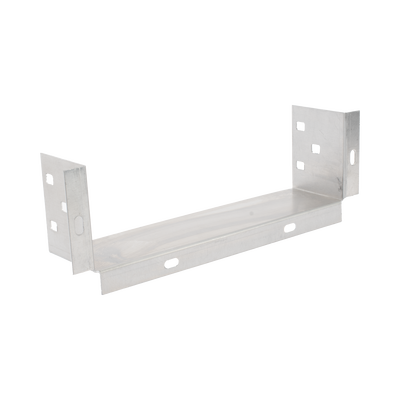 Conector de Escalera de Aluminio a Tablero (Caja) / Peralte 3 1/4″ / Ancho 12″ / Incluye Tornillería (CHCEC314X912K)