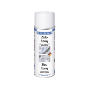Spray de zinc 400ML