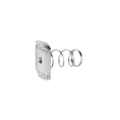 Tuerca con resorte de 3/8″