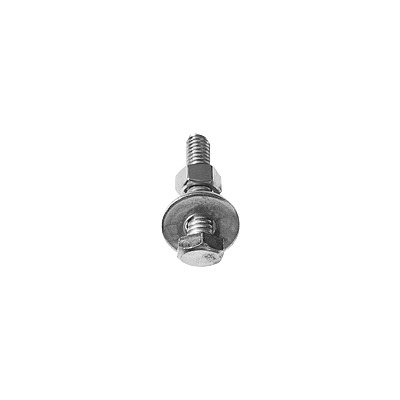 Tornillo cabeza hexagonal de 5/16″ x 2 1/2″