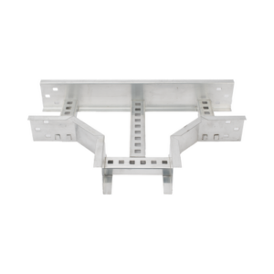 Derivación “T” Horizontal de Aluminio Perfil Z / Peralte 3 1/4″ / Ancho 9″/ Radio 8″ / Incluye Tornillería (CHTHEZ314R8X9AK)