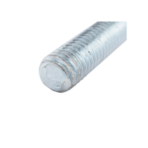 Varilla Roscada de 3/8″ x 3000mm, con acabado Electro Zinc