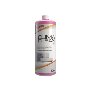 CLIMA CLEAN BA Limpiador Espumoso, Biodegradable y a Base de Agua que Garantiza una Limpieza Profunda y Profesional en Serpentines de Minisplits, Mejorando su Eficiencia y Prolongando su Vida Útil