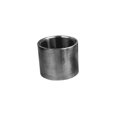 Cople Conduit Aluminio de 2 1/2″ (63.5 mm).