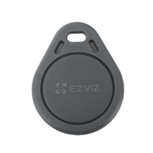 TAG de Proximidad EZVIZ / Compatible Con Cerraduras CS-L2S / CSDL05-R100 / CS-DL05-R200 y Videoportero CS-HP7 / Algoritmo de Encriptado Propio