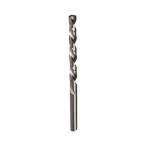 Broca HSS-G 5/32″ de acero para metal.