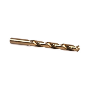 Broca Cobalto-acero Para Metal 3/8″ X 5″