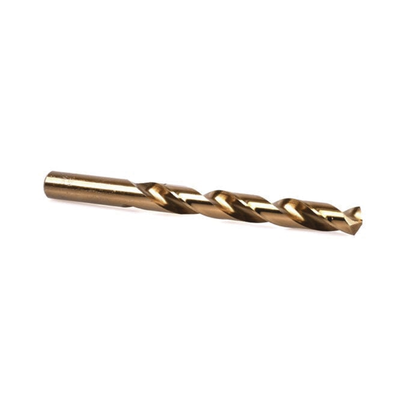 Broca Cobalto-acero Para Metal 3/8″ X 5″