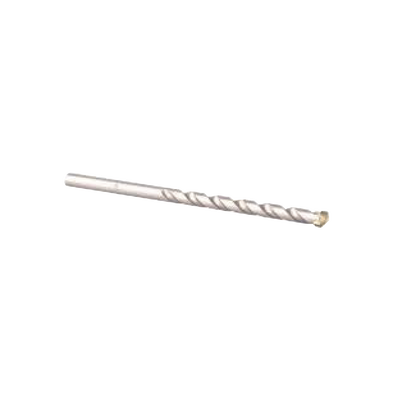 Broca para concreto cilíndrica zanco recto 5/16″ x 6″