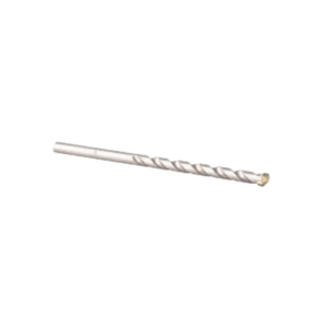 Broca para concreto cilíndrica zanco recto 3/8″ x 6″
