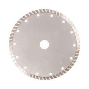 Disco de diamante para concreto de 7″