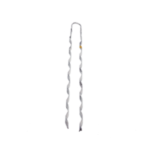 Remate Preformado para Fibra Óptica ADSS, Span 100/200 m, diámetros Φ 11.1 – 12 mm