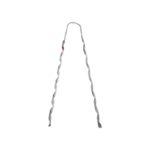 Remate Preformado para Fibra Óptica ADSS ARMADA, Span 200 m, diámetros Φ 13.1 – 14 mm