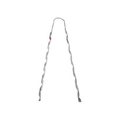 Remate Preformado para Fibra Óptica ADSS ARMADA, Span 200 m, diámetros Φ 13.1 – 14 mm
