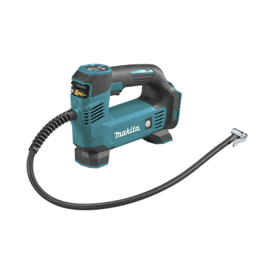 Inflador Inalámbrico 18 Vcc Hasta 121 PSI (Sin Batería / Sin Cargador).